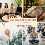 invitation retraite d'automne