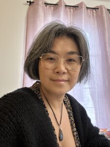 Kyung Soon KIM 