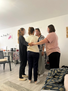 Pratique formations constellations familiales