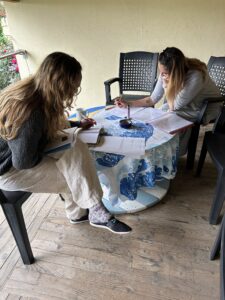 theorie concentration