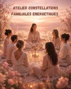 atelier constellations familiales coutras