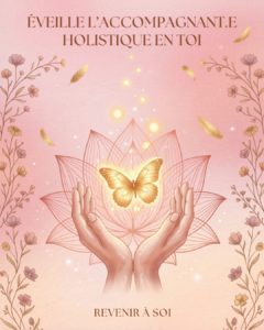 formation praticien holistique