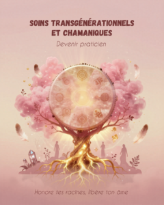 Soin transgénérationnels et chamiques